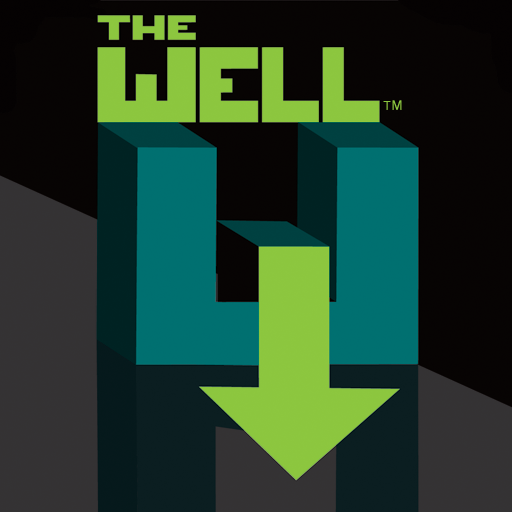 The Well icon