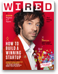 WIRED Magazine (UK)